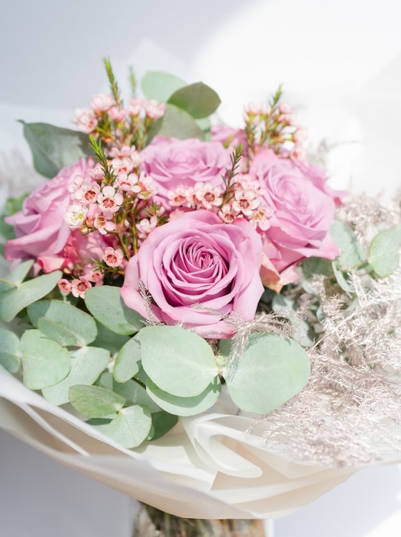 Flower bouquet