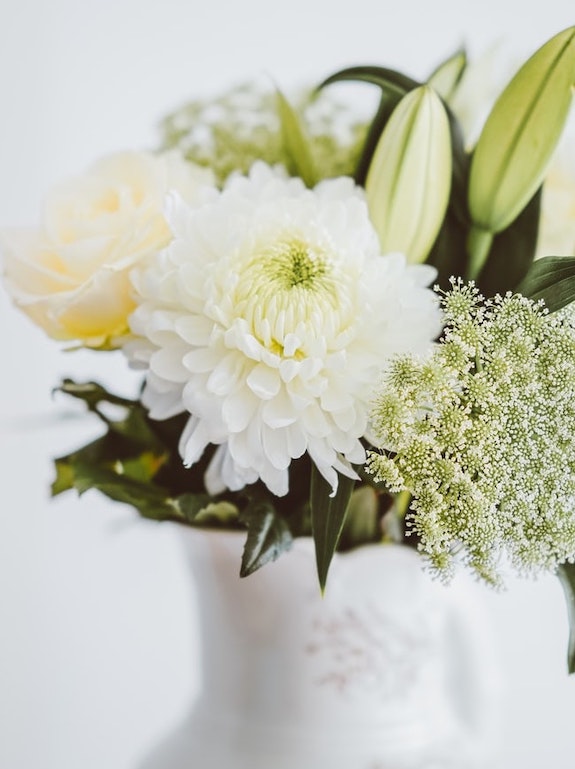 Flower bouquet