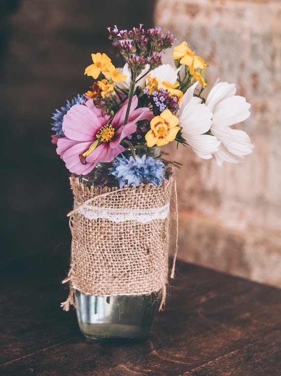 Flower bouquet